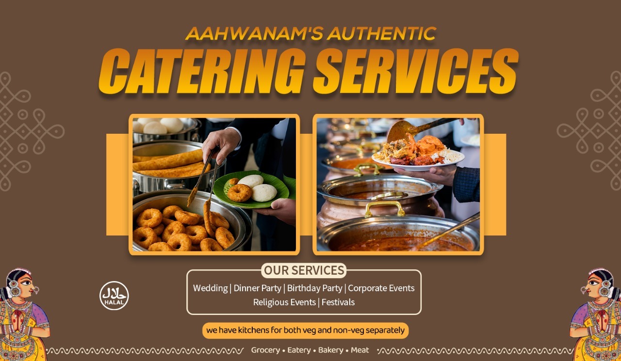 catering service