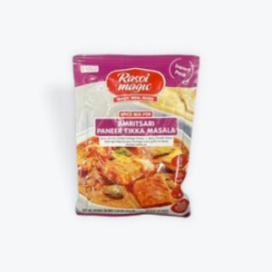 Rasoi magic amritsari paneer tikka mix 50g