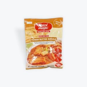 Rasoi magic paneer butter mix 50g