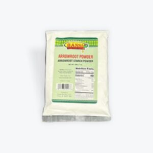 Bansi arrow root powder 7oz