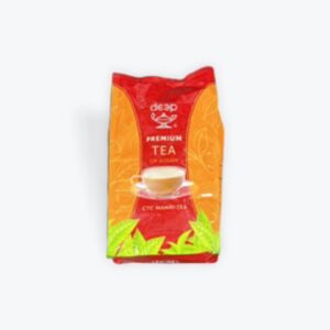 Deep CTC assam tea 2lb