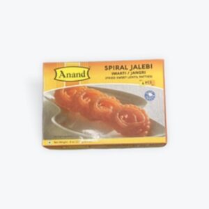 Anand jalebi 227g