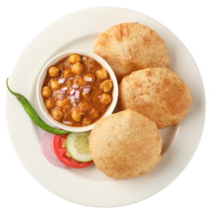 RB Poori masala