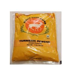 Deer Turmeric Powder 5lb