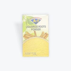 A1 mulathi powder 100g