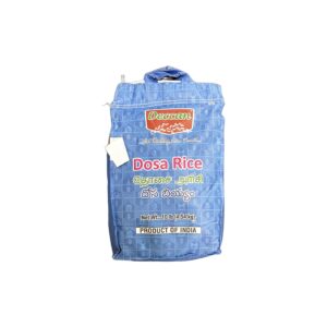Deccan gobhindbhog rice 10lb