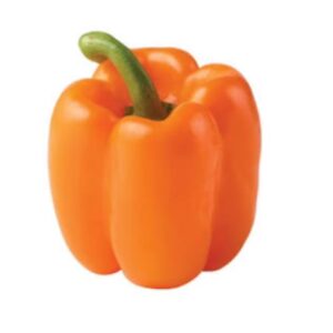 Bell Peppers orange
