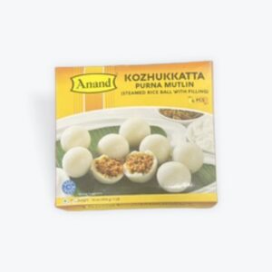 Anand kozhukatta 1lb