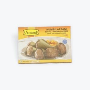 Anand kumbil appam 1lb