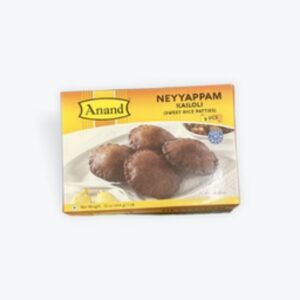 Anand neyyappam 1lb