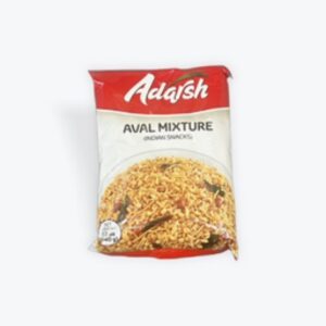 Adarsh Aval mixture 340g