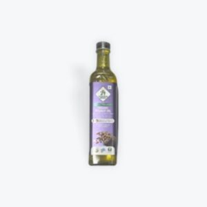 24m Peanut Oil 500ml