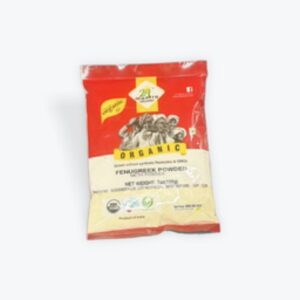 24m Fenugreek powder 7oz