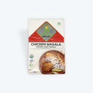 24m chicken masala 100g