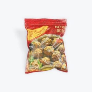 Deep bhagwati Methi gota 12oz