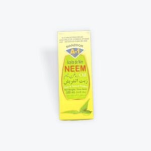 A1 neem oil 100ml