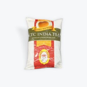 flower brand ctc tea 2lb