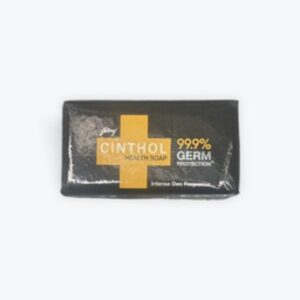 Cinthol germ protection Soap 100g