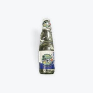 Hillman goli soda lemon 200ml