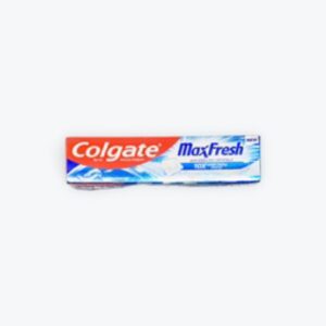 Colgate max fresh blue toothpaste 150g