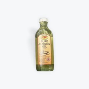 KTC almond oil 200ml