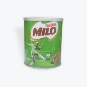 Milo malted drink 400g