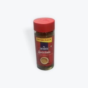 Continental speciale coffee 200g