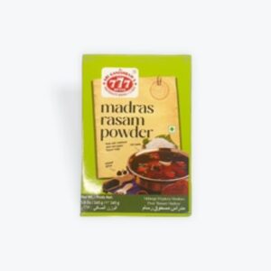 777 Madras Rasam Pwder 165g