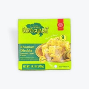 GG khaman dhokla 40g