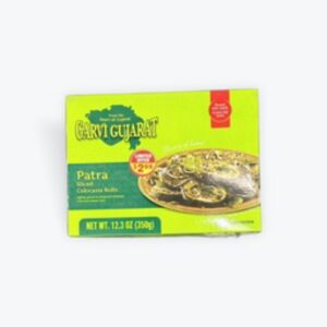 GG patra slice 350g