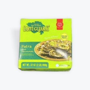 GG patra slice bulk 908g