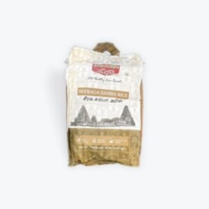 Deccan Jeera Samba 10lb