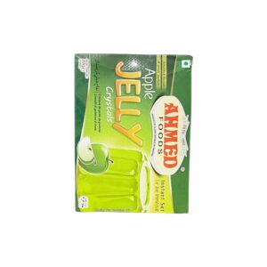 Ahmed jelly cherry 70g
