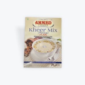 Ahmed kheer plain 160g