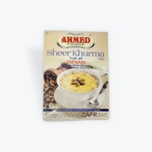 Ahmed sheer khurma 160g