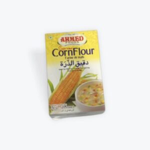 Ahmed corn flour 285g