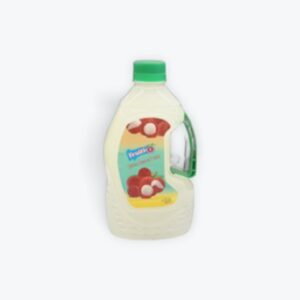 Fruiti-O lychee 2lt