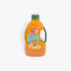Fruiti-O mix fruit 2lt