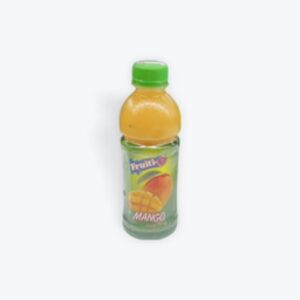 Fruiti-O mango 250ml
