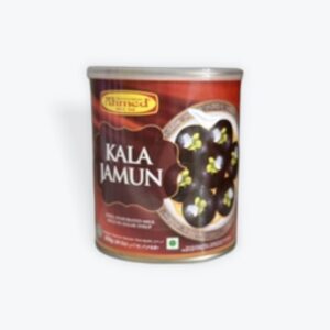Ahmed kala jamun 850g