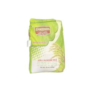 Deccan SM Rice 20lb