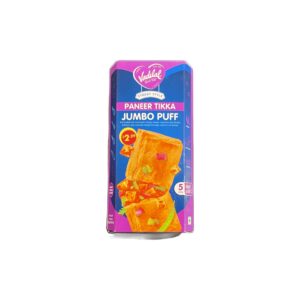 Vadilal schezwan panner kathi roll 200g