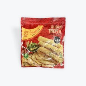 Deep dudhi thepla 8pc