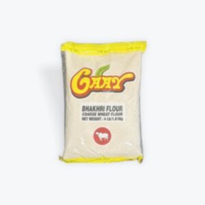 Cow Bhakri Flour 4lb