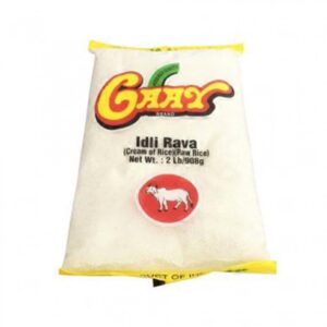 Cow Idli Flour 1lb