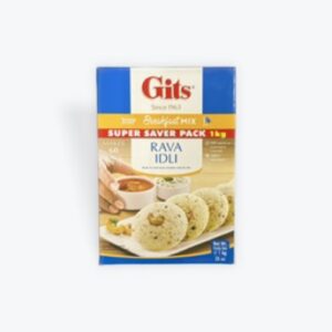 Gits Rava idli Mix 1kg