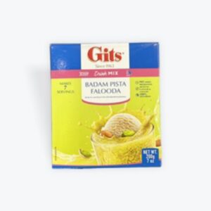 Gits badam & pista falooda mix 200g