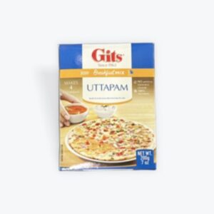 Gits uttapam mix 200g