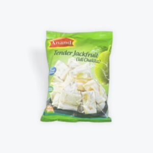 Anand tender jackfruit 454g
