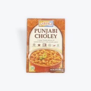 Ashoka punjabi chole 283g